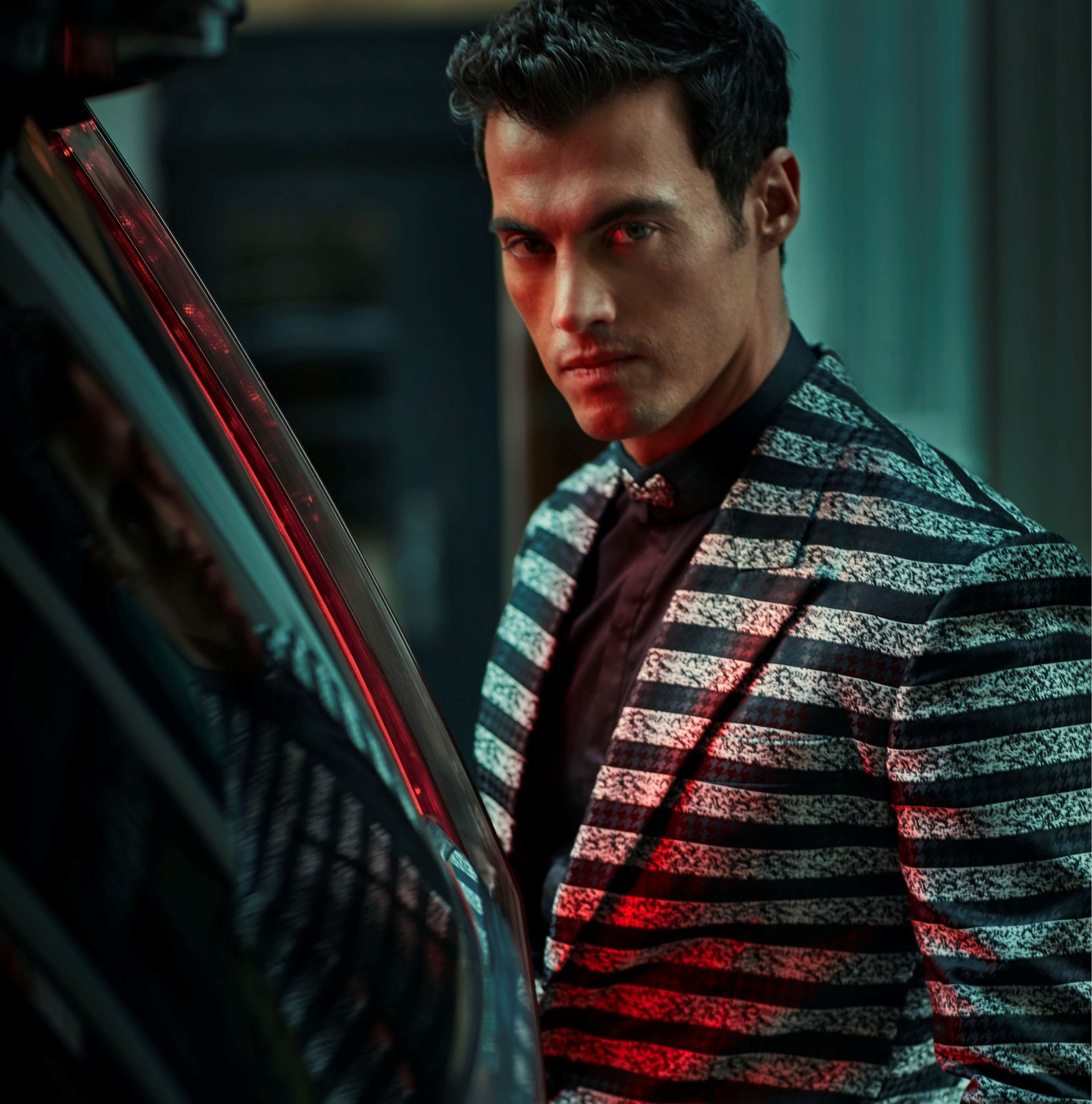 troy costa new collection