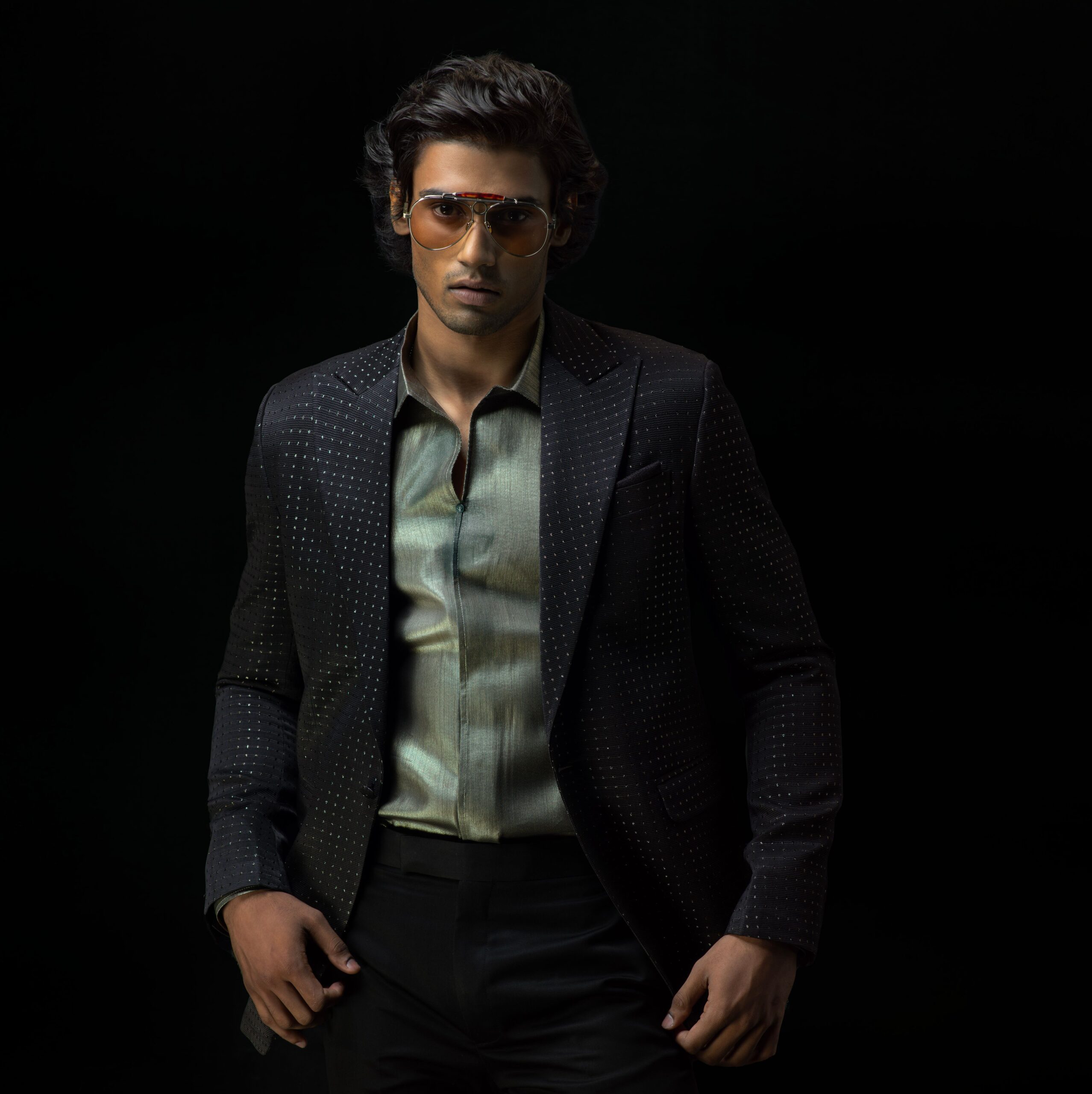 latest occasion wear