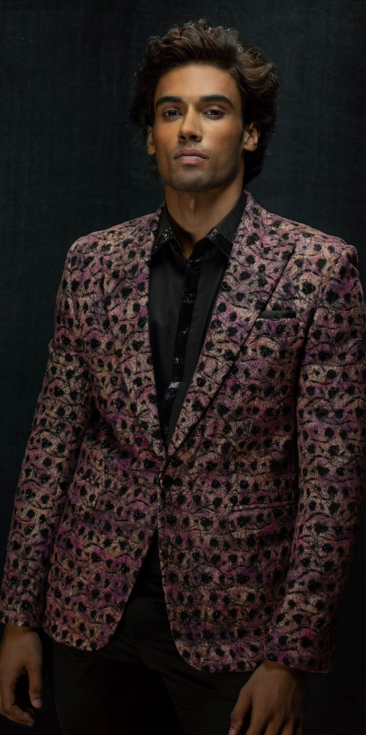 casa costa occasion wear suit