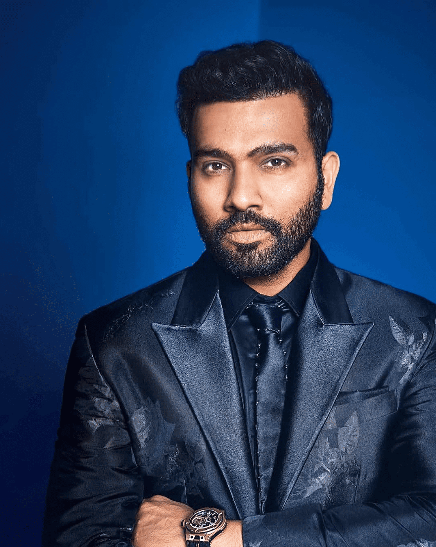 Rohit Sharma