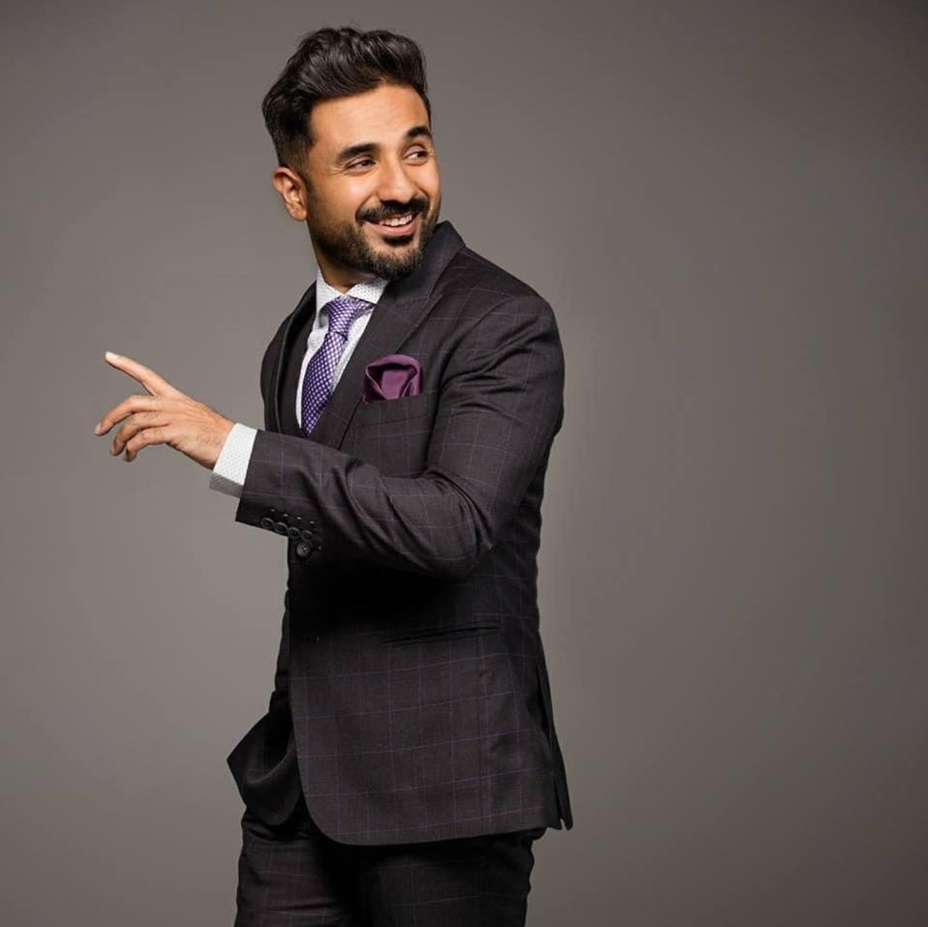 Virdas new look